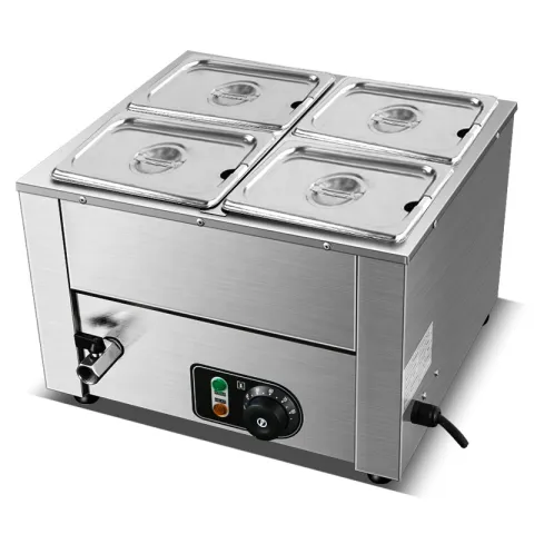 High Quality Commercial Sauce Warmer Chocolate Melter Maker Electric Chocolate Tempering Machine