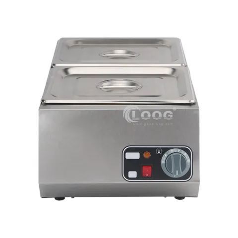 Restaurant Melters Chocolate Melting Equipment Commercial Chocolate Warmer Machine With Factory Price