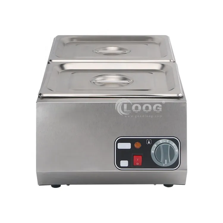 Restaurant Melters Chocolate Melting Equipment Commercial Chocolate Warmer Machine With Factory Price