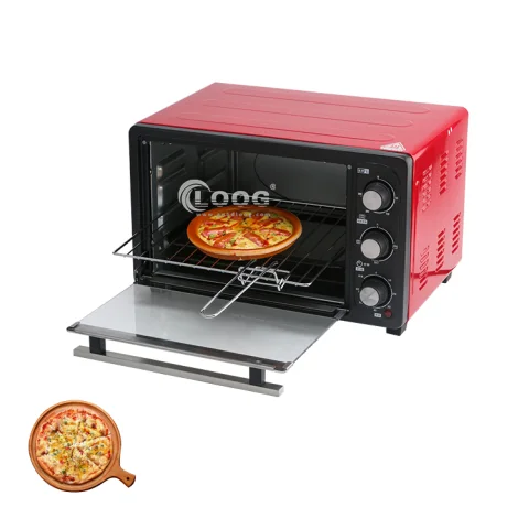 Household Appliance Multifunctional Electric Oven Commercial Electric Baking Oven Mechanical Control Electric Baking Stove Oven