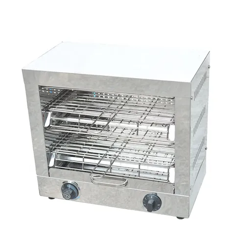 Factory Price Energy -Saving 220V Electric Salamander Commercial Salamander Grill for Hotel Use