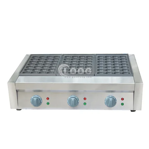 Snack Takoyaki / Takoyaki Machine / Electric Takoyaki Maker
