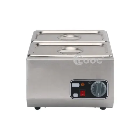 Wholesale Kitchen Equipment Suppliers Electric Chocolate Melting Pot Chocolate Tempering Machine Commercial