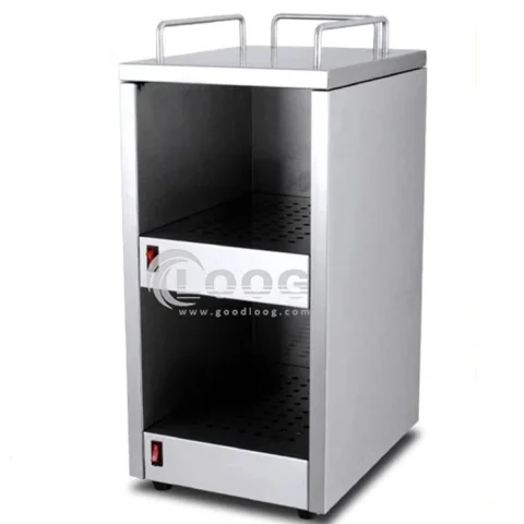 Factory Wholesale High Quality Electric Cup Heater Commercial Cup Warmer