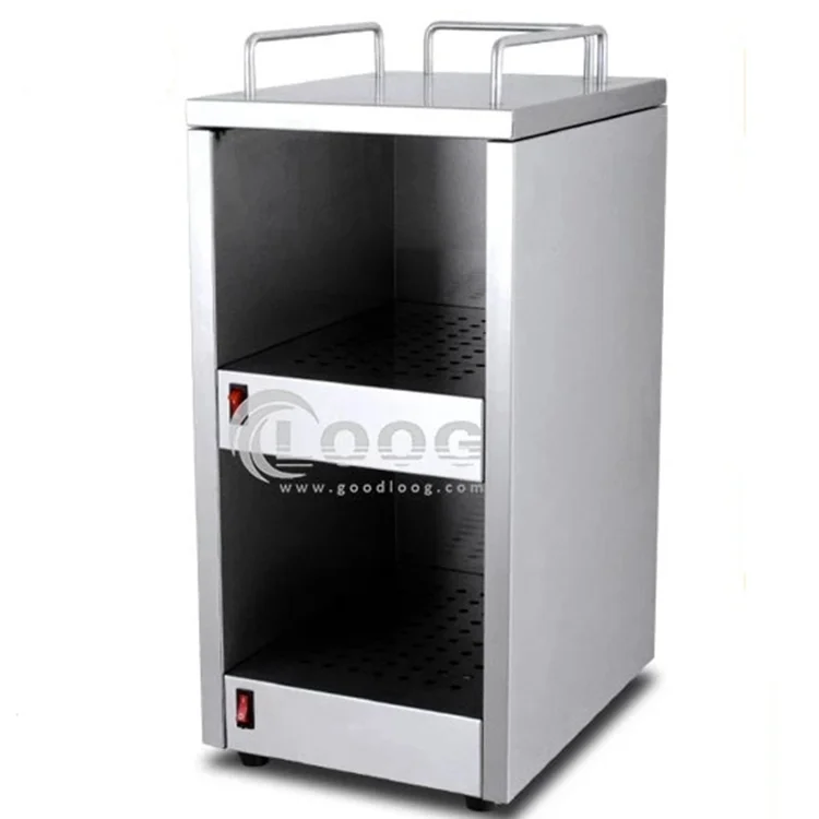 Factory Wholesale High Quality Electric Cup Heater Commercial Cup Warmer