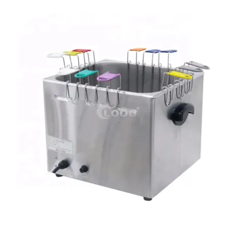 Restaurant Use Commercial Egg Cooker Egg Boiler Electric Egg Steamer