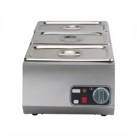Factory Wholesale Stainless Steel Chocolate Melting Machine Electric Chocolate Melter Tank Commercial