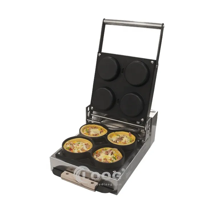 Horno para pizza de mostrador con nuevo diseño, horno comercial para pizza en venta