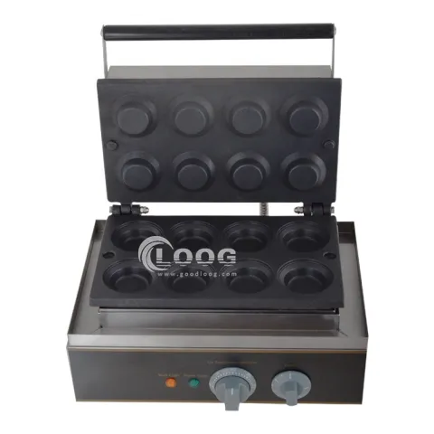 Popular Kitchen Equipment 220V Egg Tart Machine Commercial Egg Tart Maker for Sale