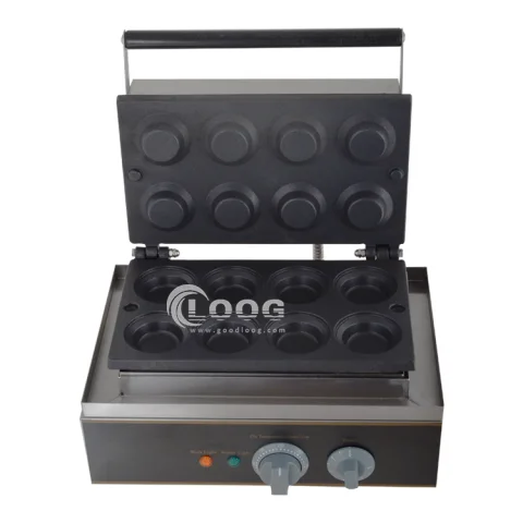 Hotel Kitchen Equipment Tart Shell Machine Egg Tart Maker Commercial Tart Machine