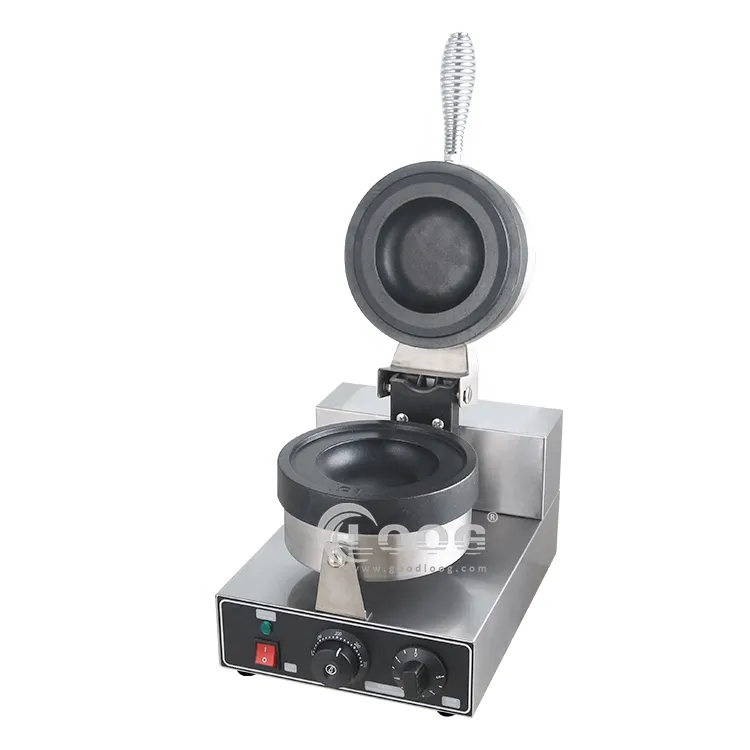 Máquina comercial eléctrica de alta calidad para hacer helado tipo gelato, sándwiches calientes y hamburguesas, en oferta