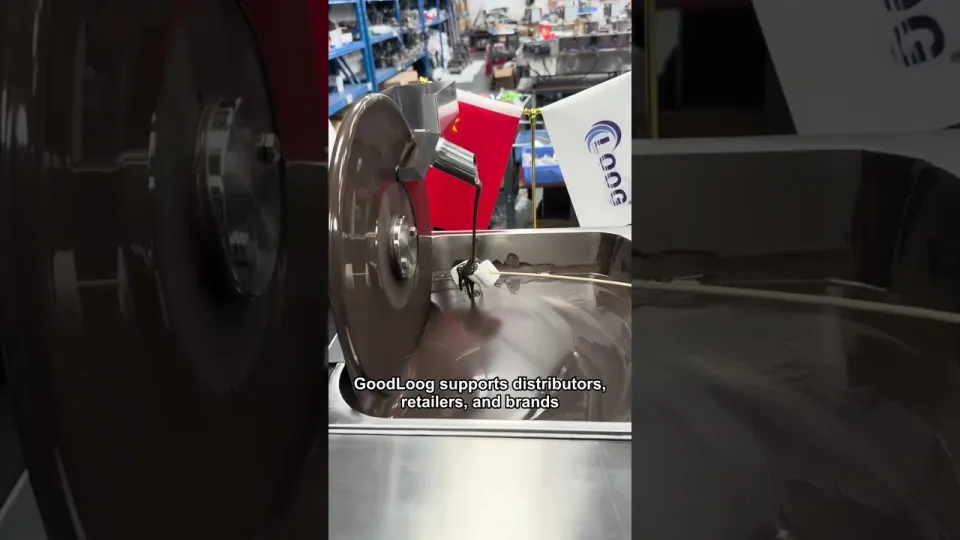 Need a flexible way to melt, hold, and apply chocolate?